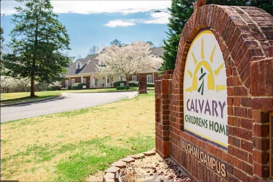 2023 Cobb EXCEL Calvary Children’s Home Sponsorship
