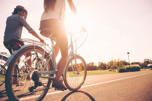 Tips for Bicycle Safety