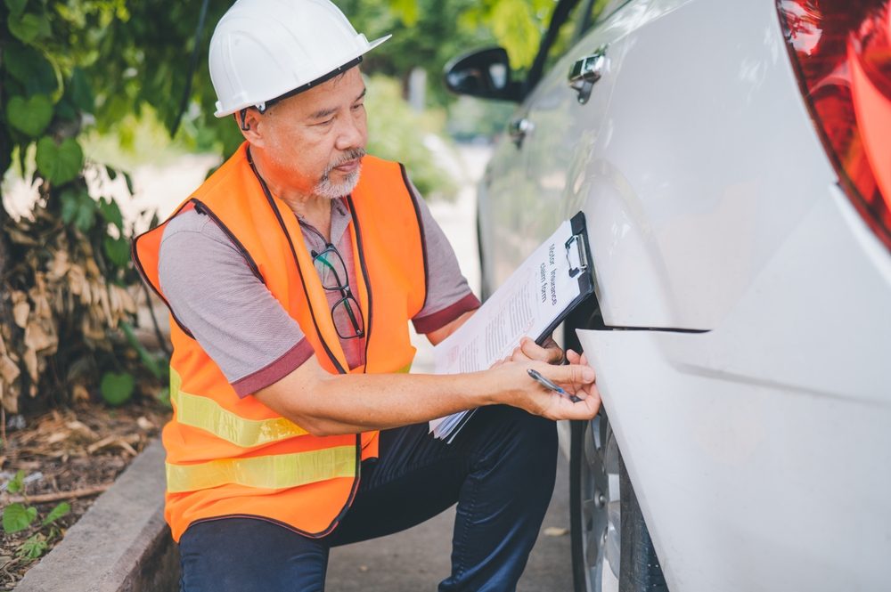 Can I Negotiate Diminished Value?