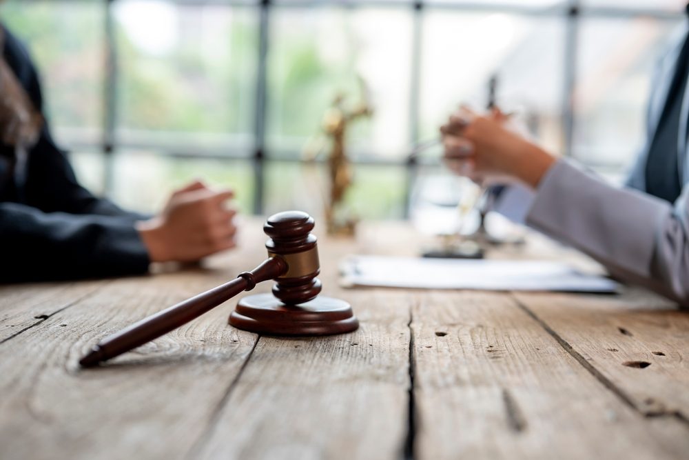 Can You Negotiate Your Settlement for a Slip and Fall?