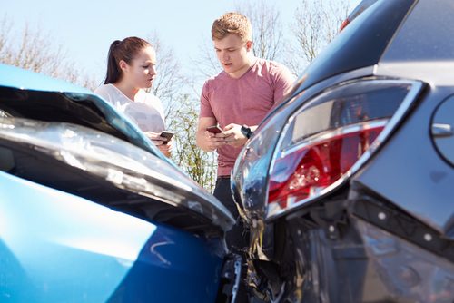 Safest Vehicles for Teen Drivers