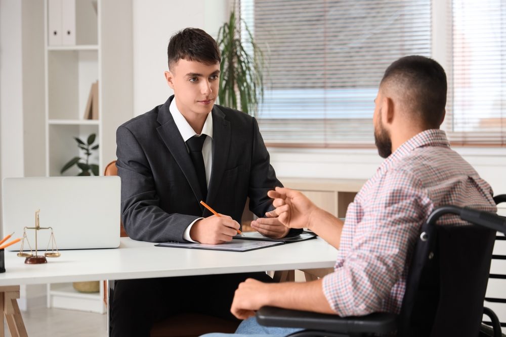 How Are Slip and Fall Settlements Calculated?