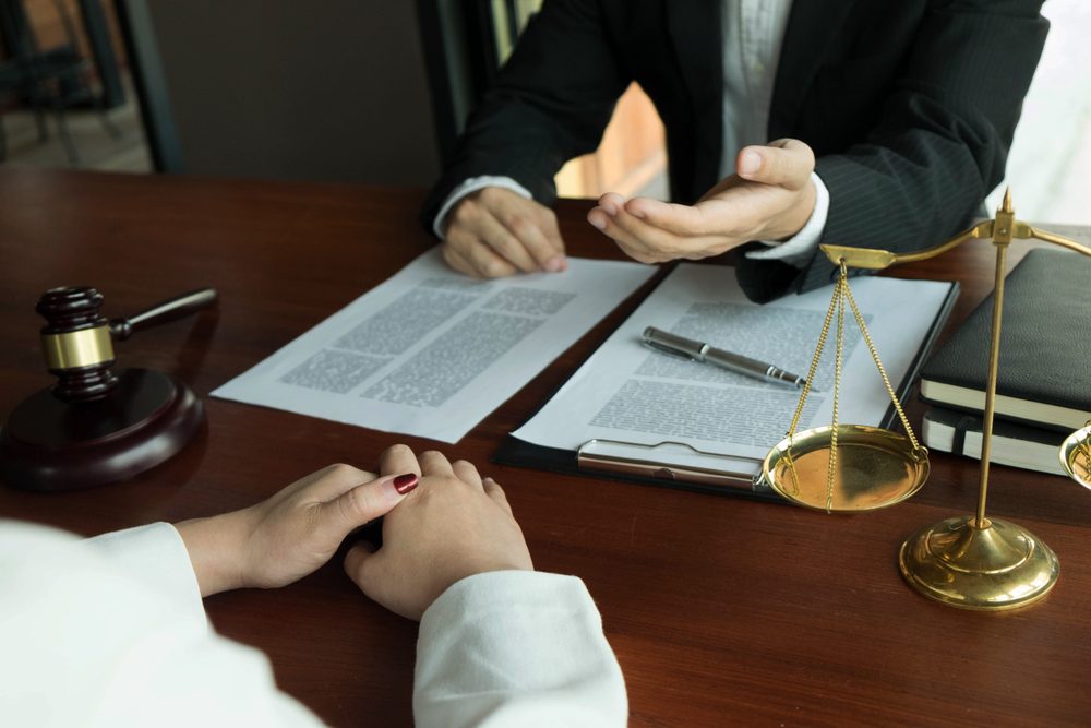 How Do I Start a Slip and Fall Lawsuit?