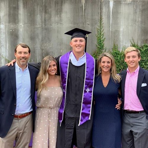 Jones university second