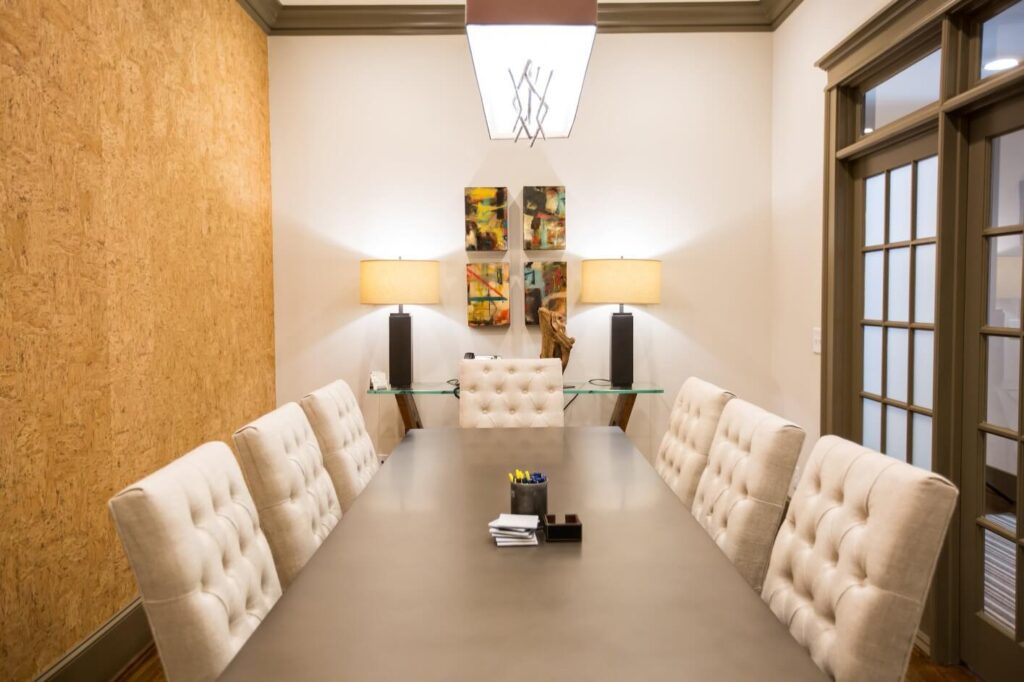 Jonesandswansonconferenceroom