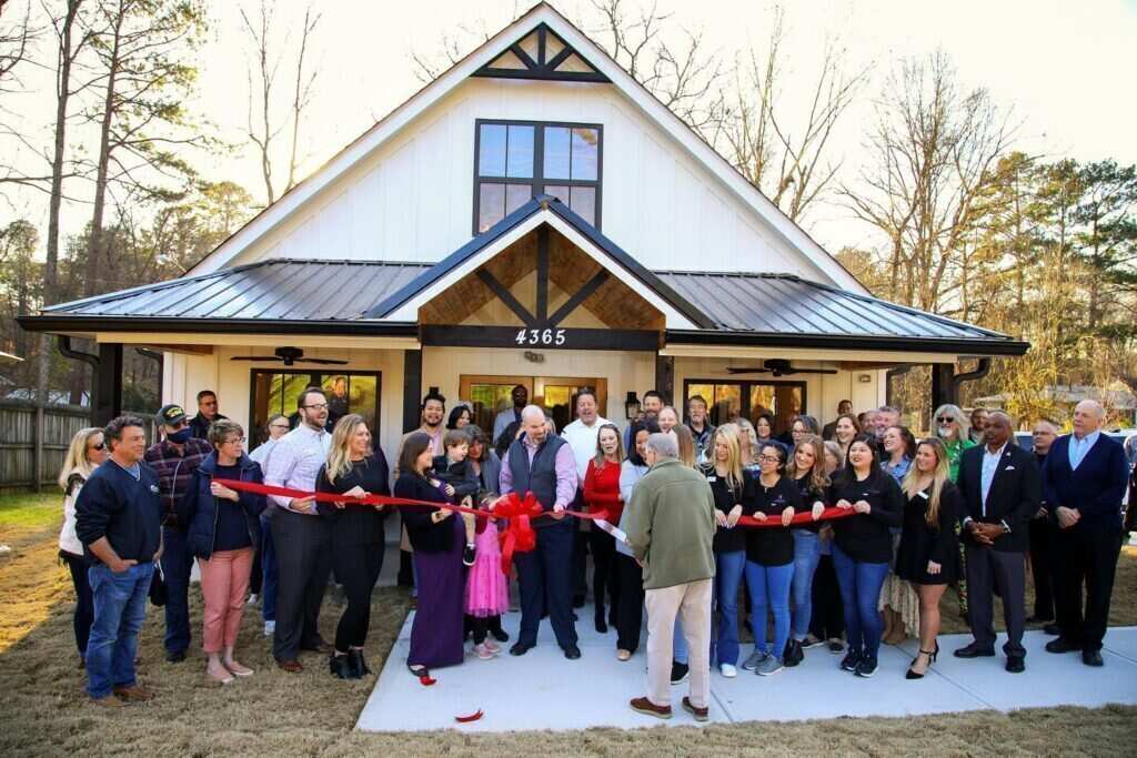 lake-city-chiro-grand-opening