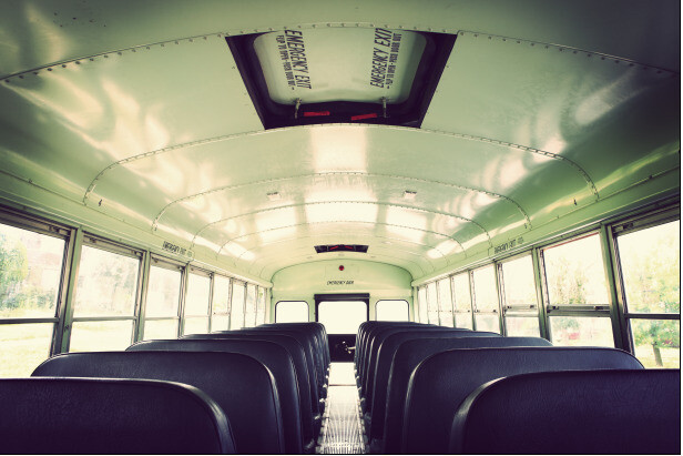 School bus