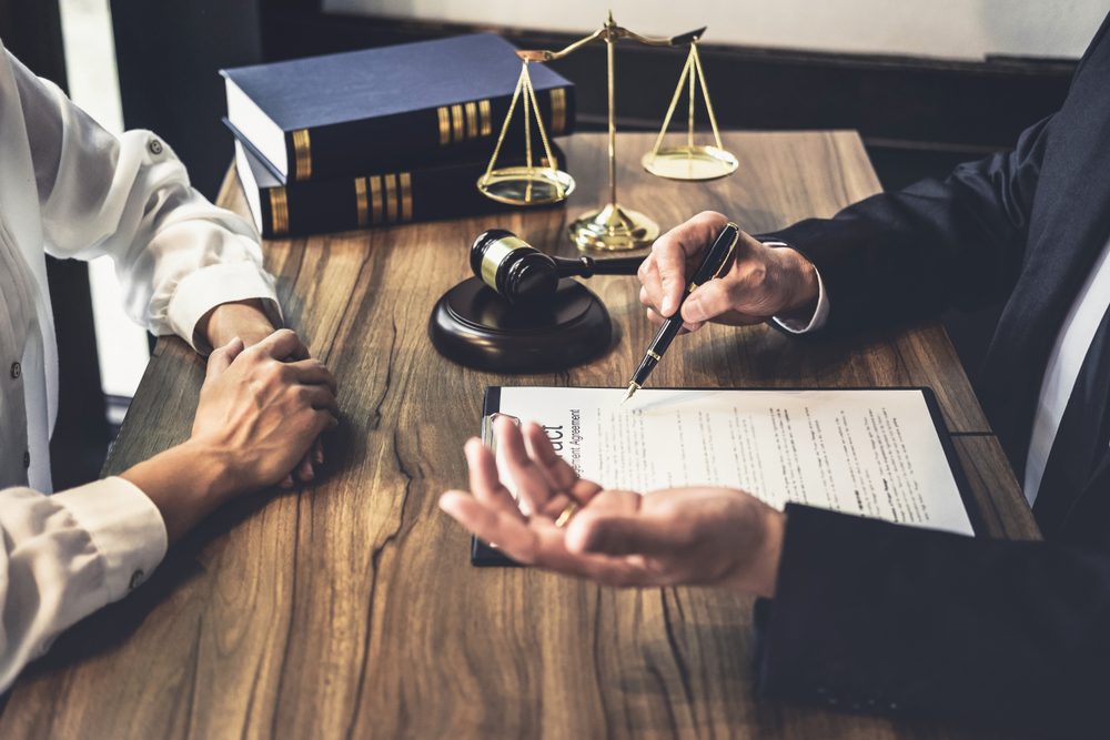 The Secret to Hiring the Right Personal Injury Lawyer