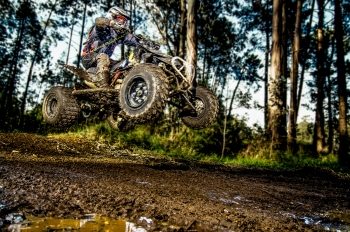 All-Terrain Vehicle (ATV) Dangers