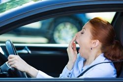 Tips to Avoid Drowsy Driving
