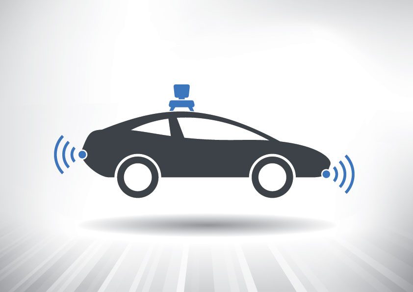 Uber Self-Driving Vehicle Testing Halts Following Pedestrian Accident