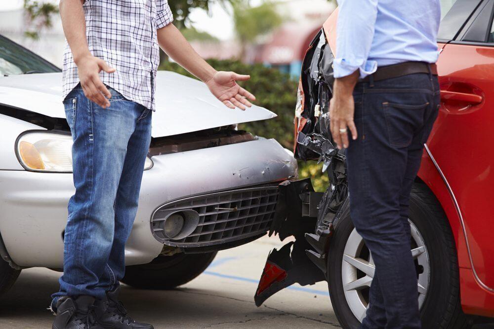 Accident Do’s and Don’ts