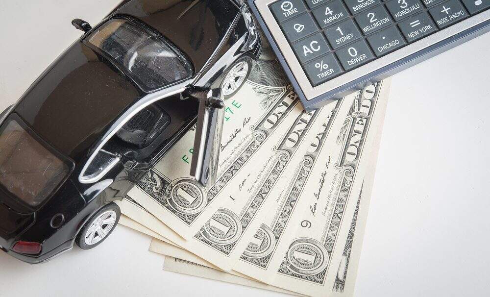 How Car Accidents Affect Insurance Rates