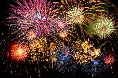 Georgia Firework Safety – New Year’s Eve Celebrations