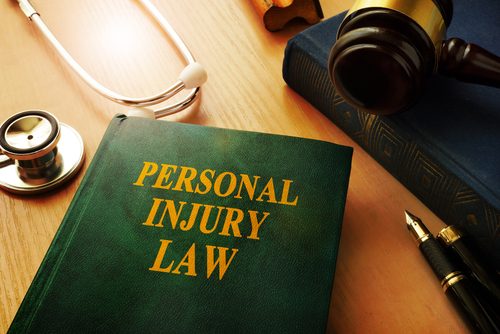 What Are ‘Damages’ in a Personal Injury Case?