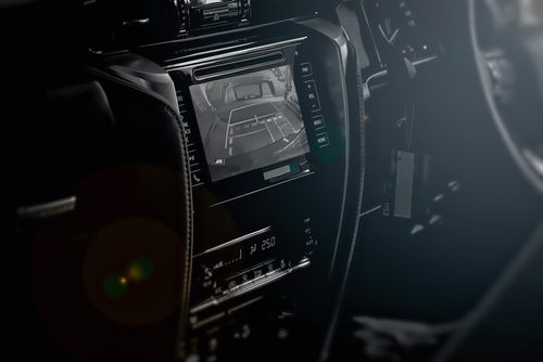 Are Backup Cameras Improving Safety?