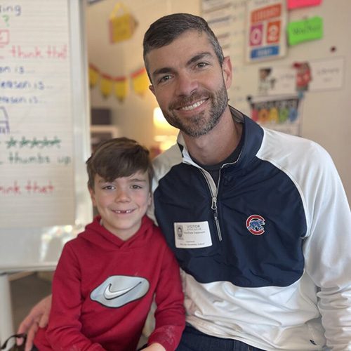 Swanson children classes