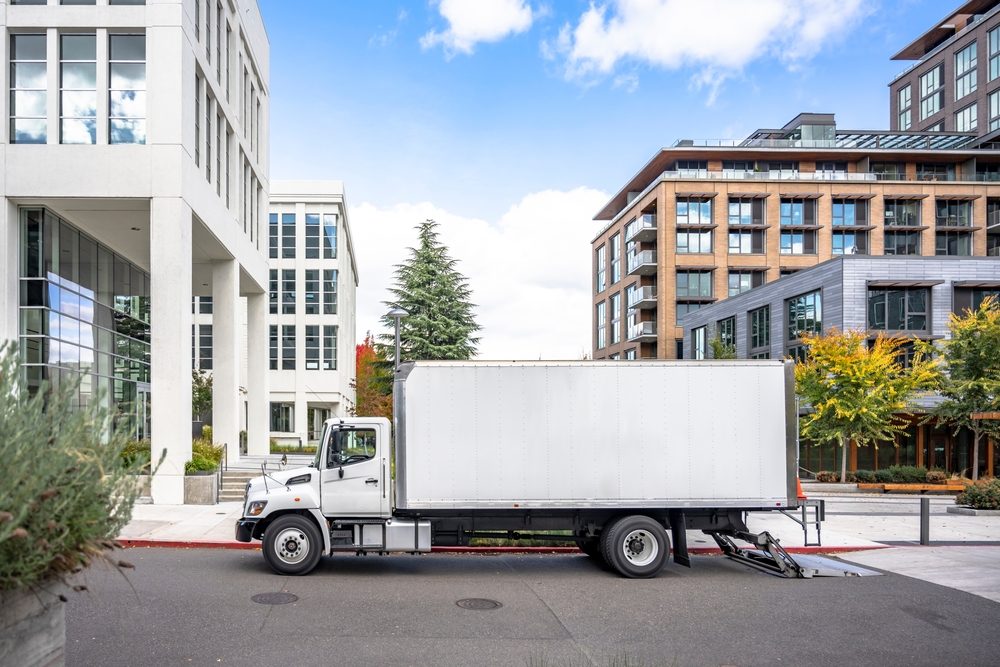 What Damages Can I Recover in a Delivery Truck Accident?