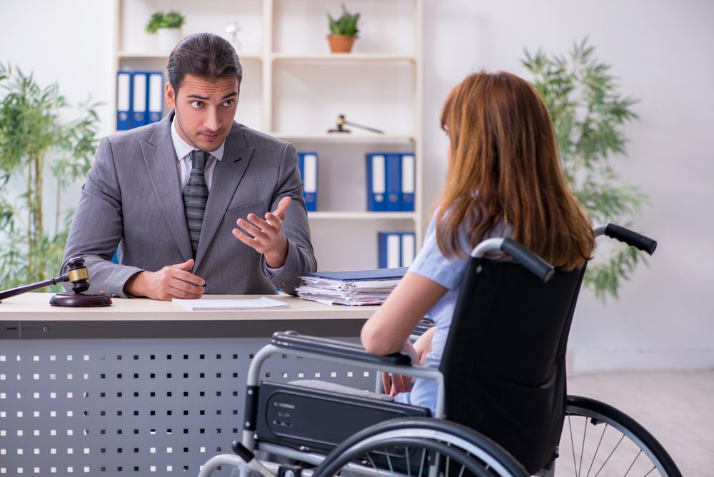 What is the Average Settlement for a Catastrophic Injury?