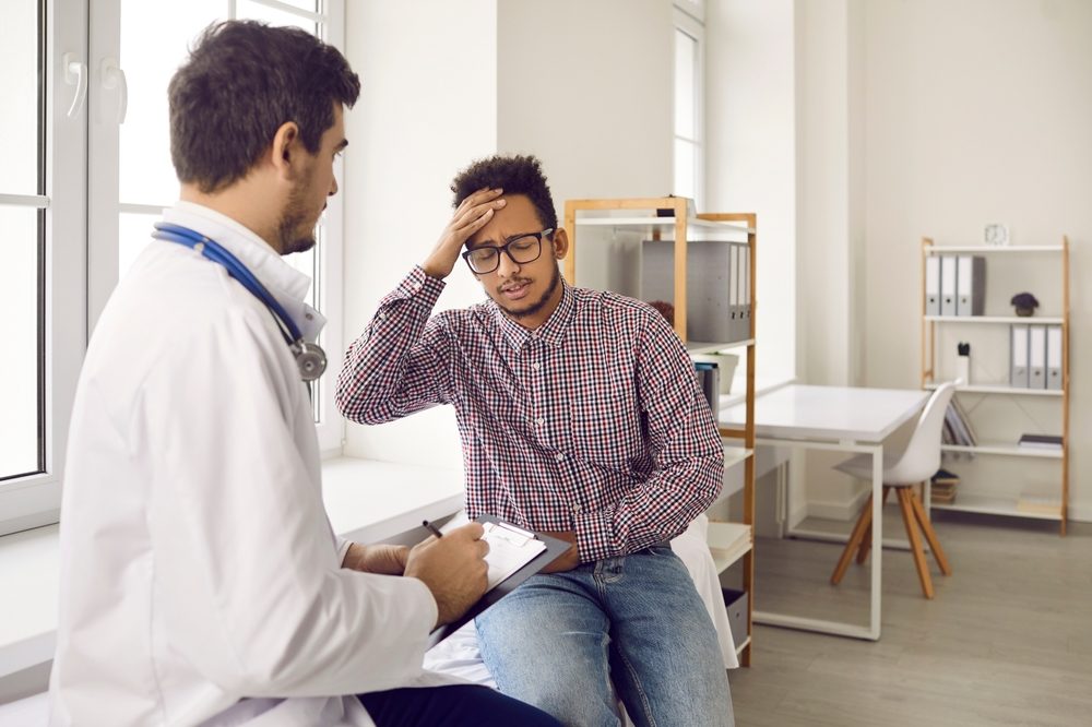 What to Do if You Have a Headache After a Car Accident?