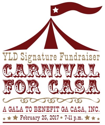 Yld 2017 fundraiser