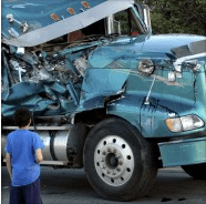 Dangers of Overloaded Trucks