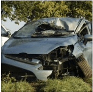 When Is A Vehicle Considered Totaled?