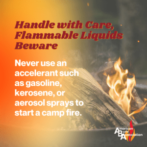 Start your car while filling it with gasoline.