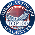 Andrew Jones Selected to America’s Top 100 Lawyers