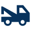 Truck Accident Lawyer Icon