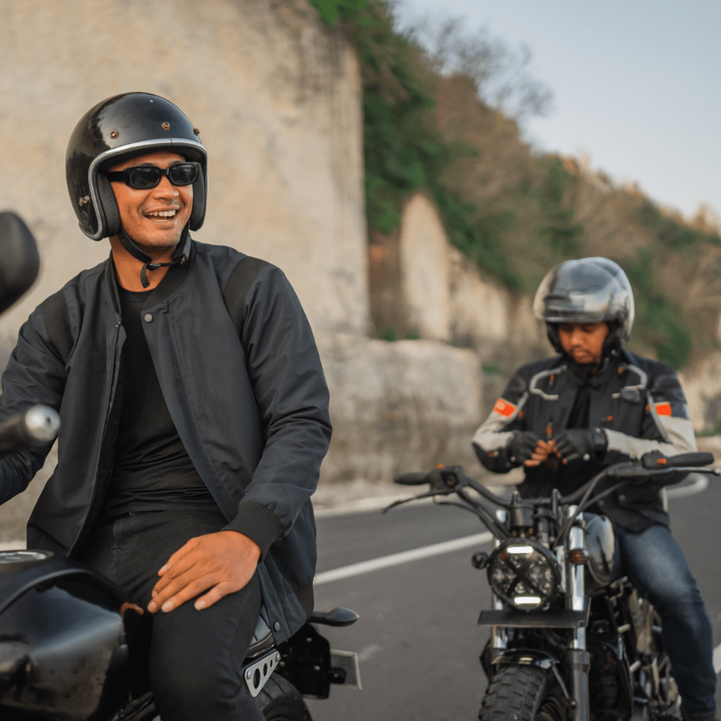 Motorcycle Safety Awareness Month 2025