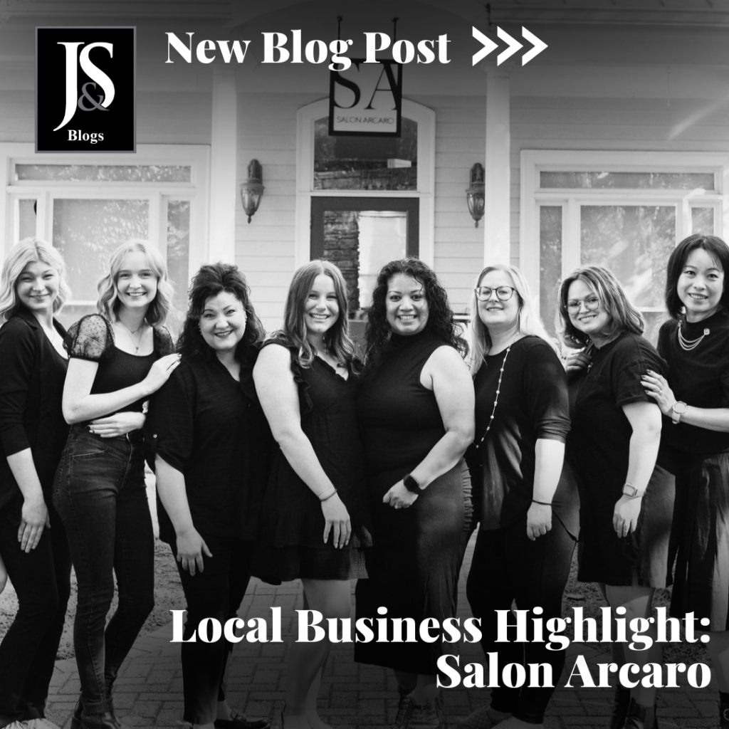 Local Business Highlight: Salon Arcaro