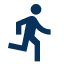 Pedestrian Accident Lawyer Icon