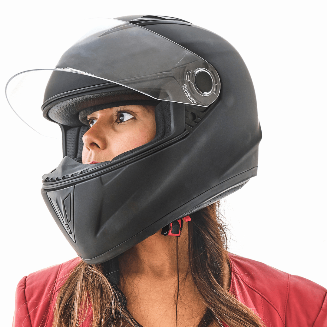 Motorcycle Helmet