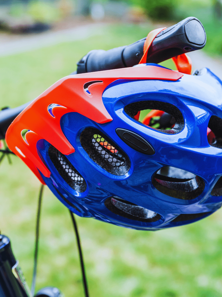 Crash Course: Gordon Ramsay & Helmet Safety