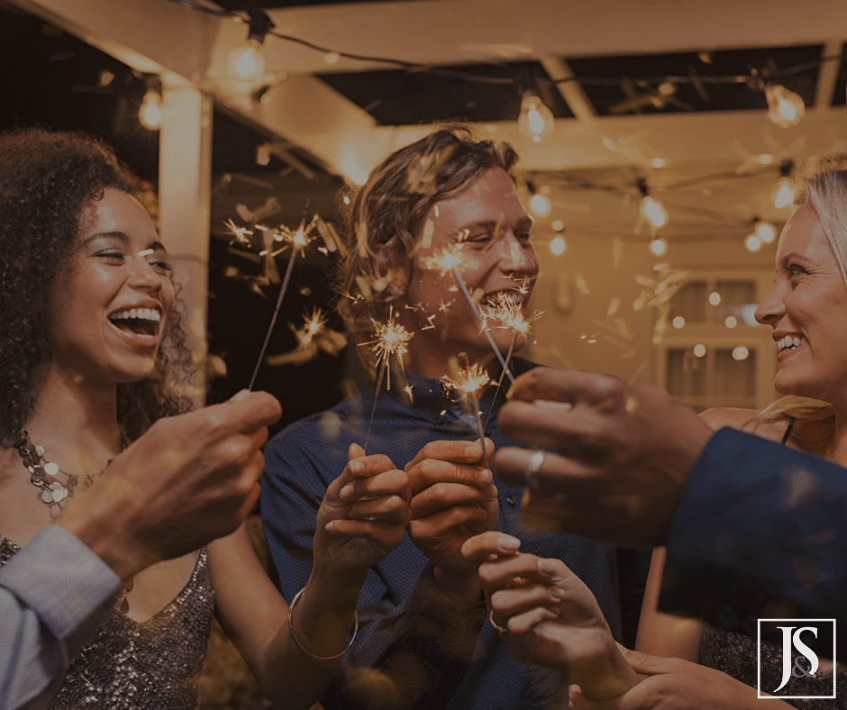 Safety Tips to Avoid Drunk Driving Car Accidents on New Years