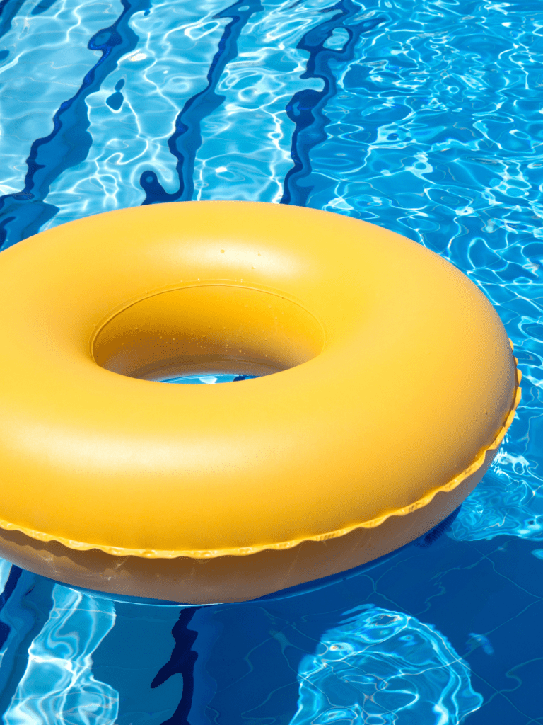 Stay Afloat: Your Guide to Summer Water Safety