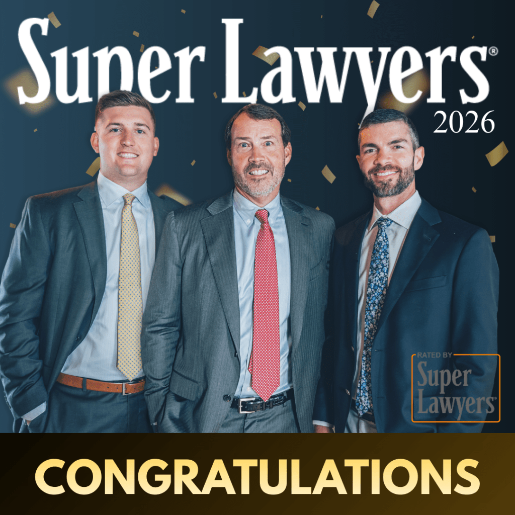 Top-Rated Attorneys in Georgia Announced 2026 Super Lawyers