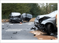 What to Do If Trapped Inside Your Car After an Accident
