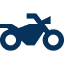 Motorcycle Accident Lawyer Icon