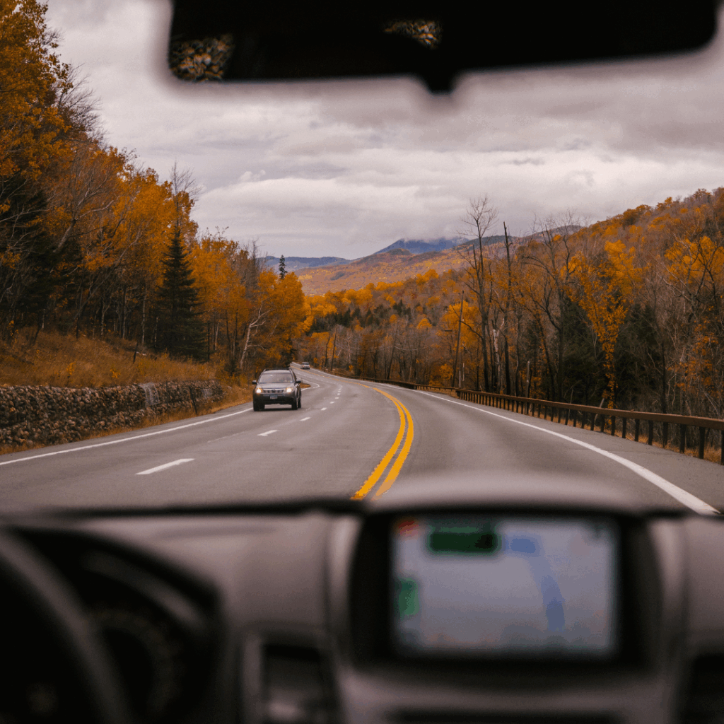 Drive Sober or Get Pulled Over Month