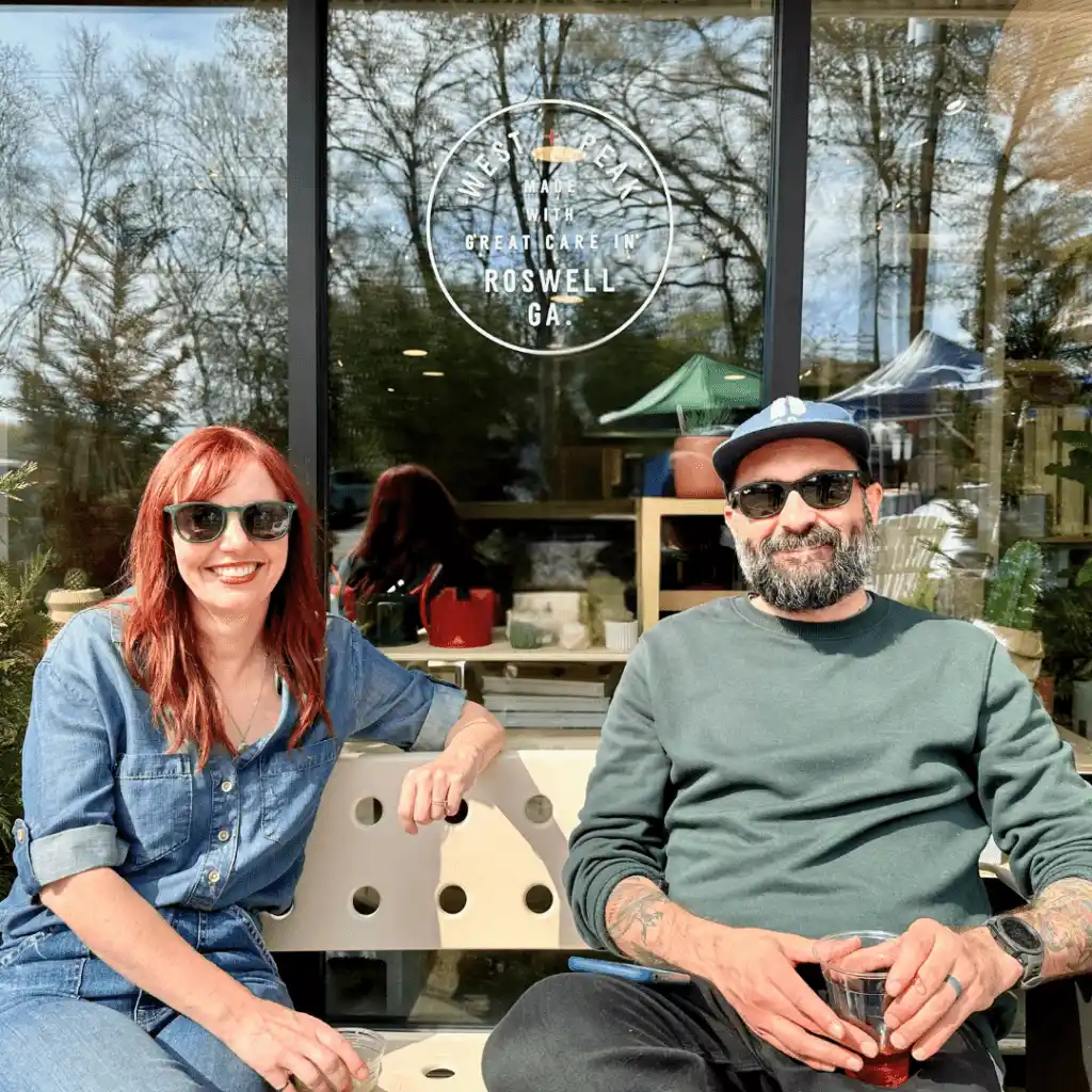 Local Business Highlight: WEST + PEAK